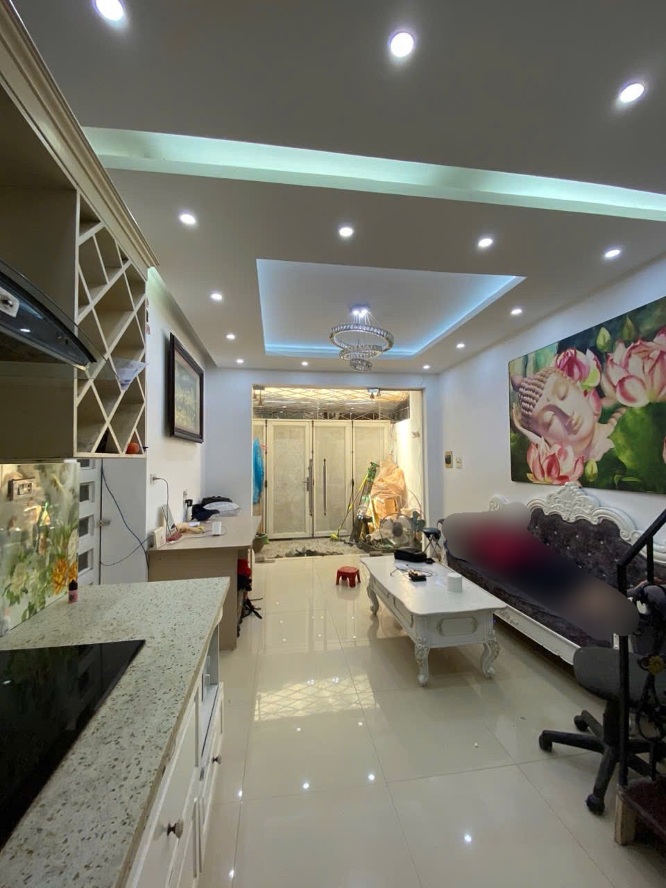 NHÀ ĐẸP CHÍNH CHỦ TRUNG TÂM HÀ NỘI PHỐ LÊ GIA ĐỊNH - HAI BÀ TRƯNG - 32M - 3 TẦNG - 4.3 TỶ - Ảnh chính